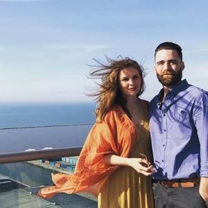 Meet your Posher, Kate